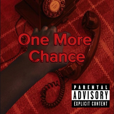 One More Chance - Single