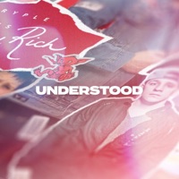 Understood (feat. Trippz) - Single - Kryple