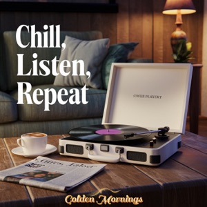 Chill, Listen, Repeat - EP