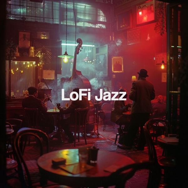 Lofi Jazz