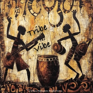 Tribe Vibe (feat. VIji Viswanathan)