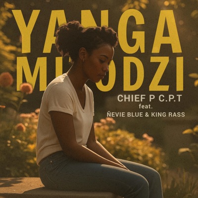 Yanga Miṱodzi (feat. Ñevie Blue & King Rass) - Single