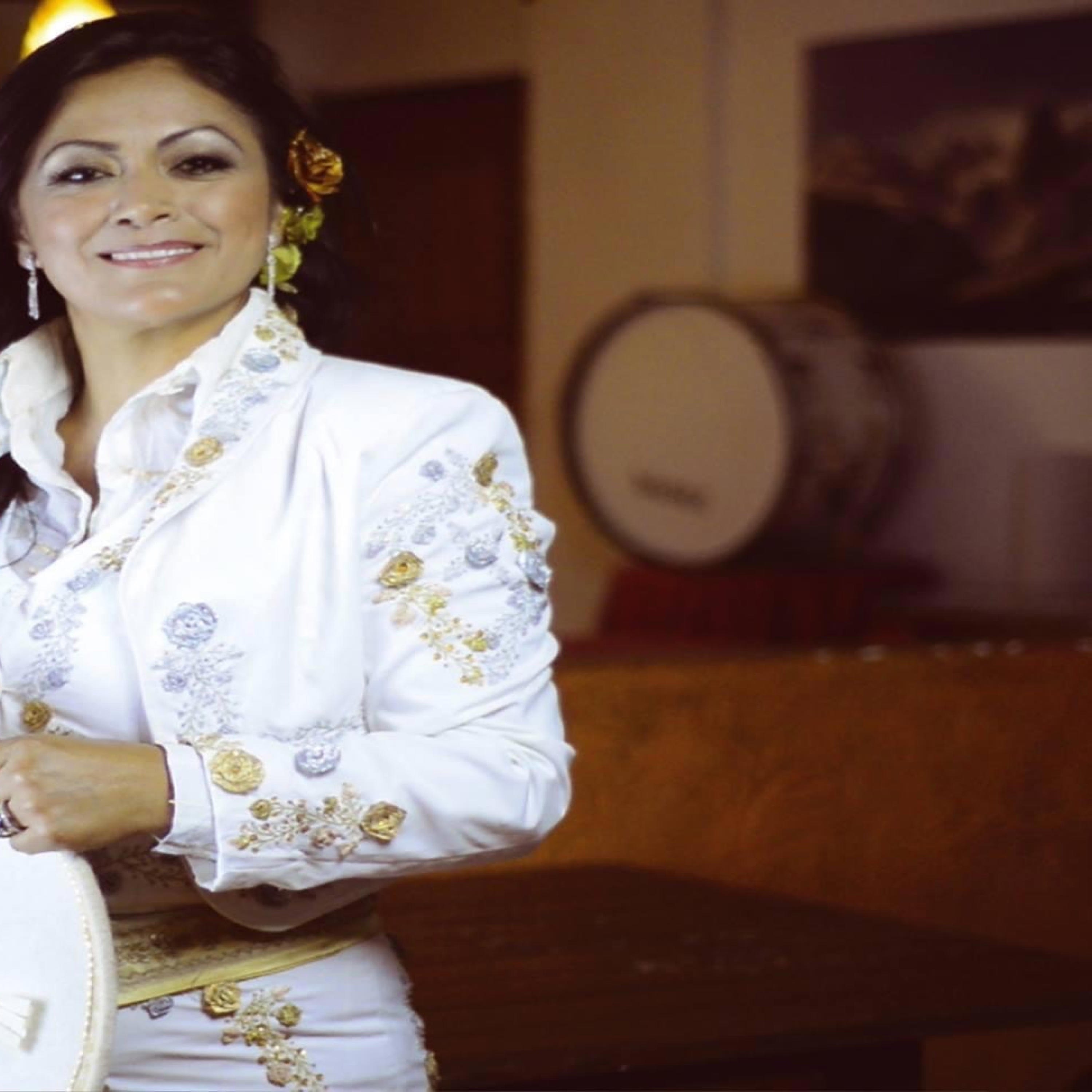 Orgullo Valletenzano - Anita Moreno