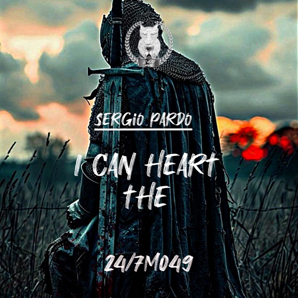 Can Heart the - Single