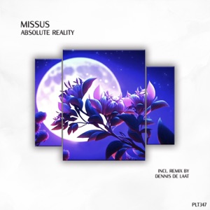 Absolute Reality - Single