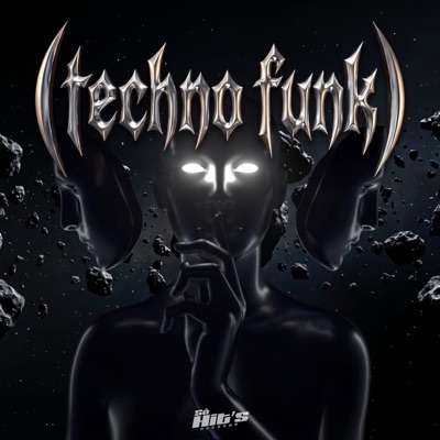 Techno Funk - Single