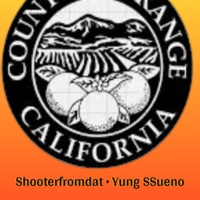 Orange County Funk (feat. Yung Ssueno) - Single - ShooterfromdaT