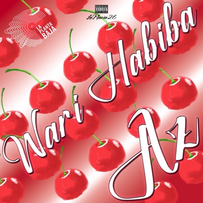 WARI HABIBA - Single