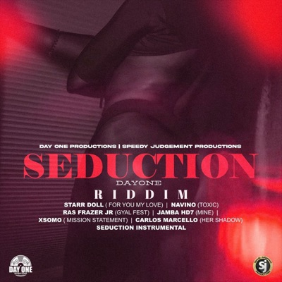 Seduction Riddim