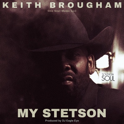 MY STETSON - Single