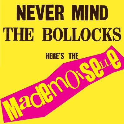 MADEMOISELLE - Single