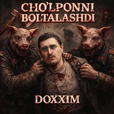 Cho'lponni Boltalashdi