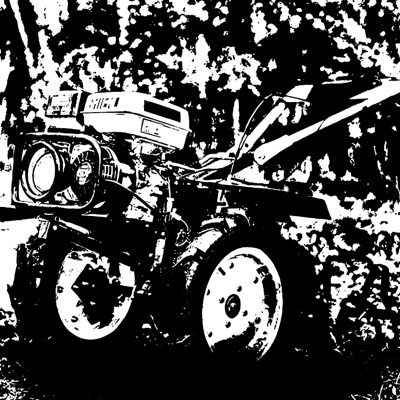 Мотоблок (feat. рЕп_полиция) - Single