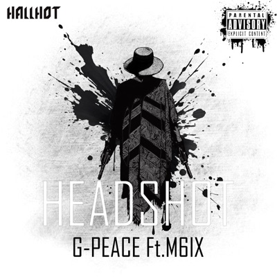 HEADSHOT (feat. M6IX) - Single