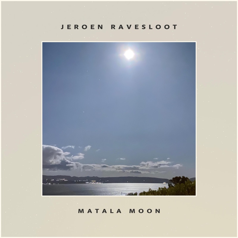 Matala Moon (feat. Joan Garrobe)