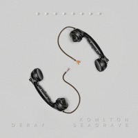Miscommunication (feat. Kohlton Seagrave) - Single - DeRay