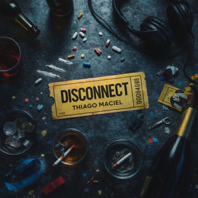 DISCONNECT - Single