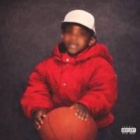 Red Jacket 2 - Tajh Malik & Lo Katana