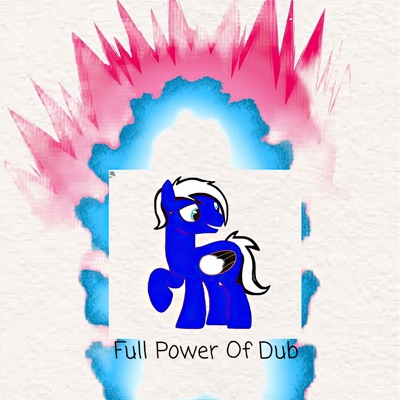 Full Power of Dub - Single
