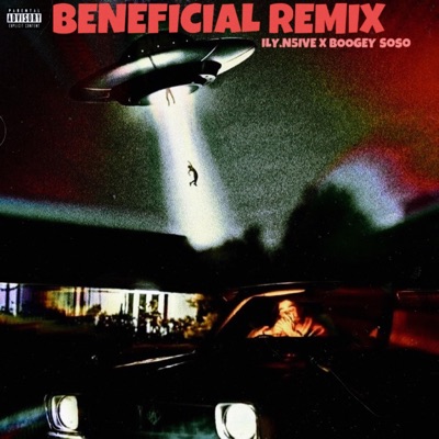 BENEFICIAL REMIX (feat. BOOGEY SOSO) - Single
