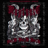 SEIS SEIS SEIS PT.3 - Single - Moytanic, CLXYMORE & BXGDVN