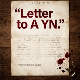 Letter to a YN Yellopain
