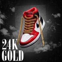 24K Gold - Single