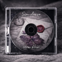Sin Aviso - Güero Banks Cover Art