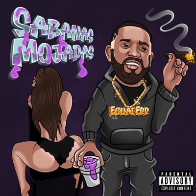 Sabanas Mojadas - Single