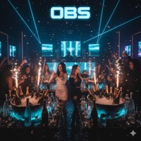 OBS - Single - DAMIAN RO$e