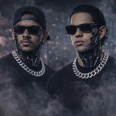 MEDIA NOCHE (feat. El de la (D)) - Single