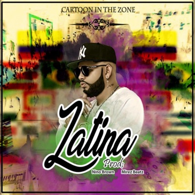 LATINA - Single
