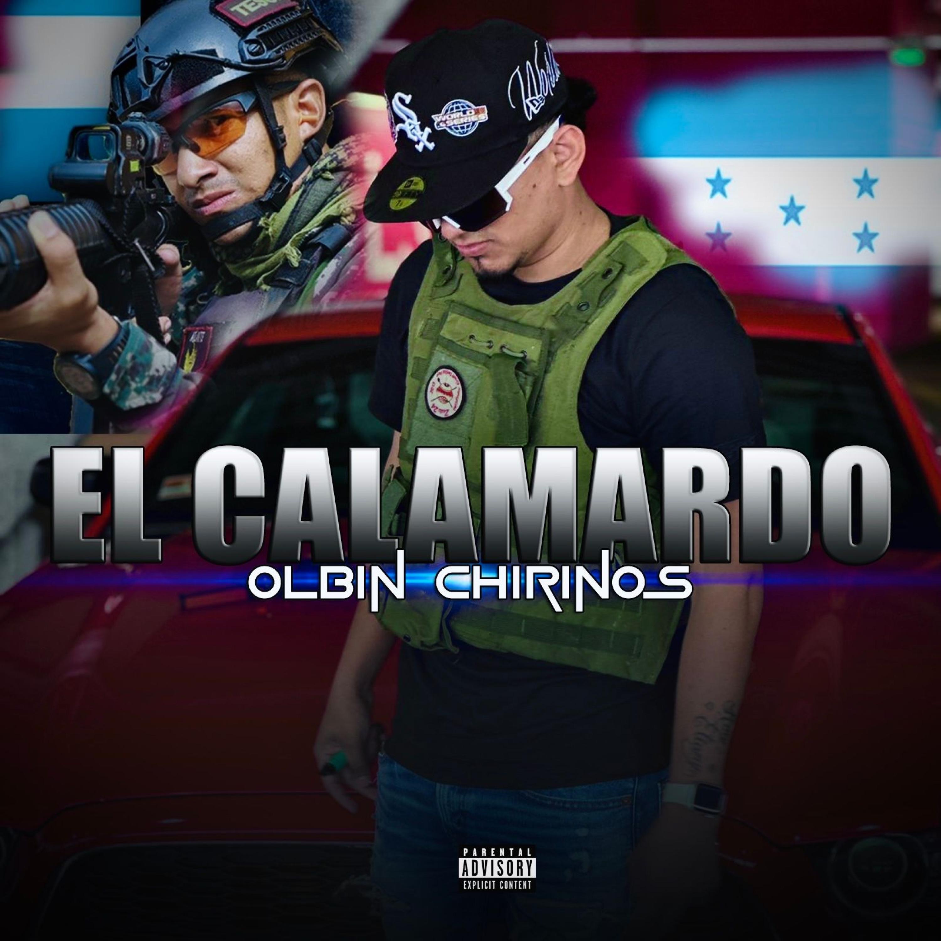 El Calamardo - Single