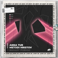 Binary Fusion - Single - Anna Tur & METODI