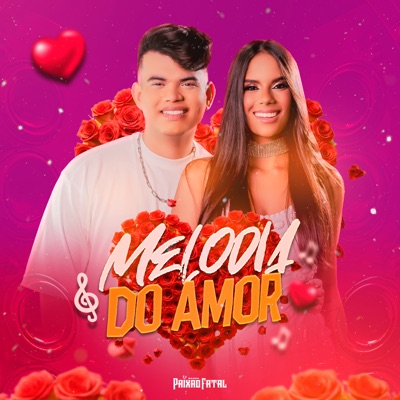 Melodia do Amor - Single