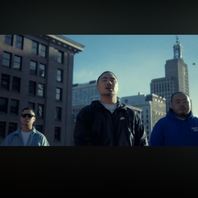 The Show Don't Stop (feat. Rich Rich, Mr. Chillax & Kevin Knoxx) - Single