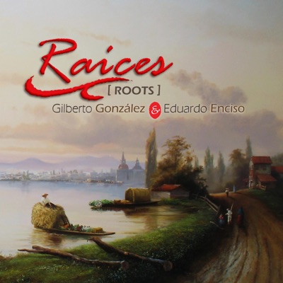 Raices (feat. Eduardo Enciso)