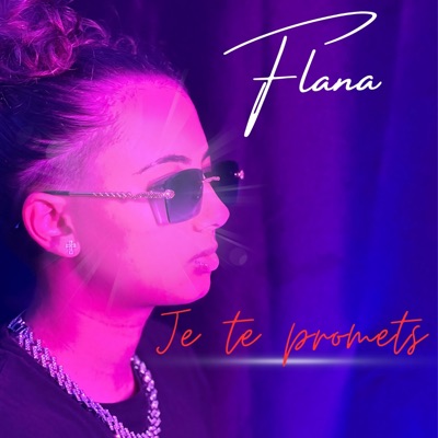 Je te promets - Single