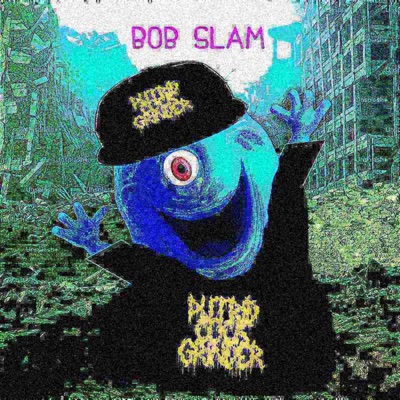 BOB SLAM - EP