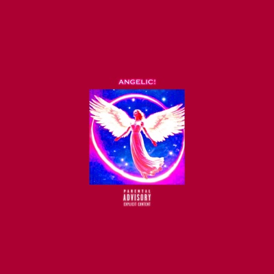 Angelic! - EP