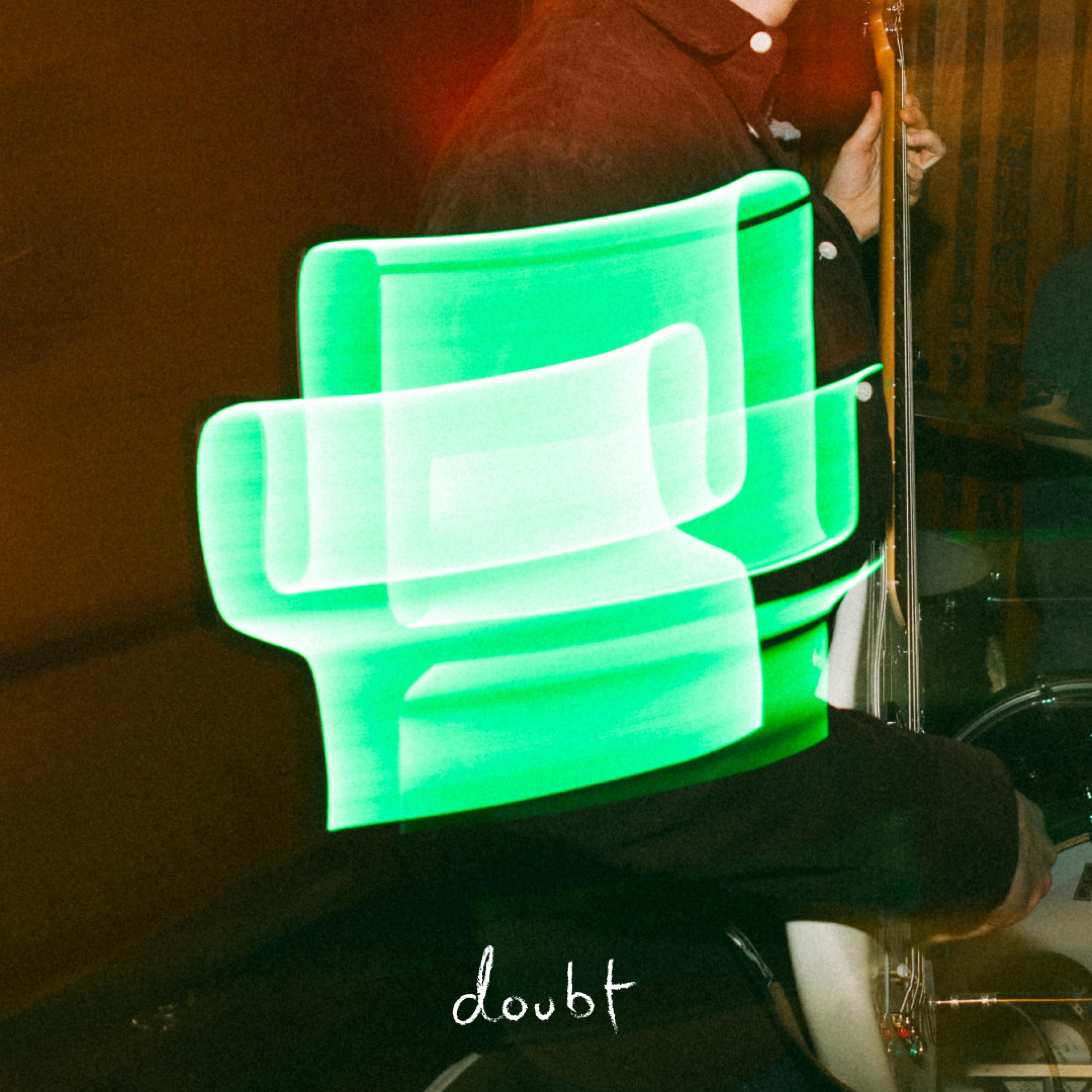 Doubt - Single
