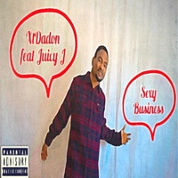 Sexy Business - Single - XtDadon