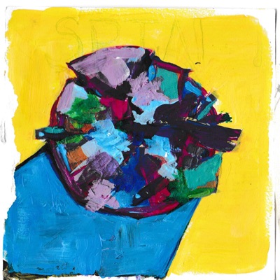 SPINstrumentals (Instrumental)