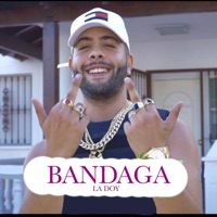La Doy - Single - Bandaga