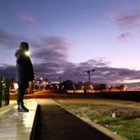 Rabat Calling - Single - DNA