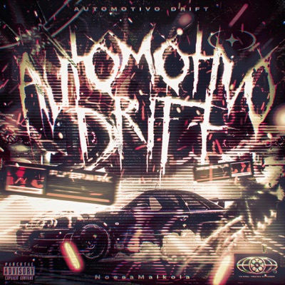 Automotivo Drift - EP