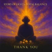 Thank You song art