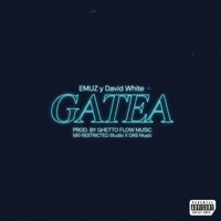 Gatea - Single - EMUZ & David White