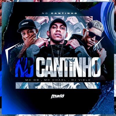 No Cantinho - Single