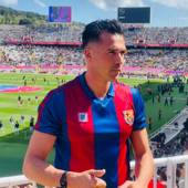 HIMNE DEL BARÇA (EPIC ORCHESTRAL VERSION)